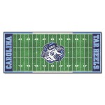 University of North Carolina at Chapel Hill Field Runner Mat - 30in. x 72in.