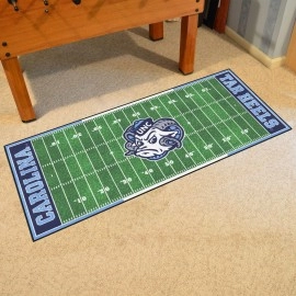 University of North Carolina at Chapel Hill Field Runner Mat - 30in. x 72in.