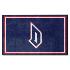 Duquesne 4Ft. X 6Ft. Plush Area Rug