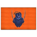 Virginia Cavaliers Ulti-Mat Rug - 5Ft. X 8Ft.