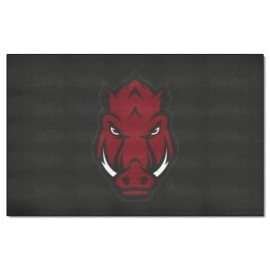 Arkansas Razorbacks Ulti-Mat Rug - 5Ft. X 8Ft.