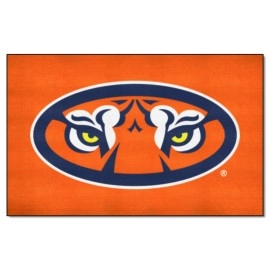 Auburn Tigers Ulti-Mat Rug - 5Ft. X 8Ft.