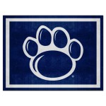 Penn State Nittany Lions 8Ft. X 10 Ft. Plush Area Rug