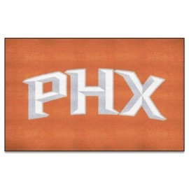 Phoenix Suns Ulti-Mat Rug - 5Ft. X 8Ft.