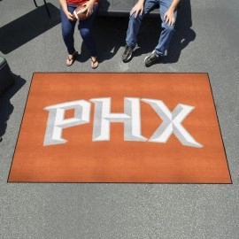 Phoenix Suns Ulti-Mat Rug - 5Ft. X 8Ft.