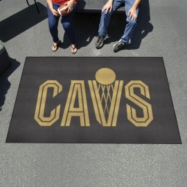 Cleveland Cavaliers Ulti-Mat Rug - 5Ft. X 8Ft.