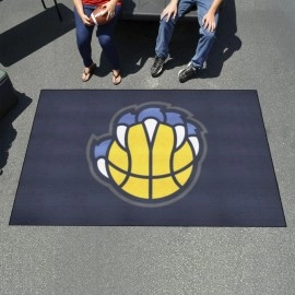 Memphis Grizzlies Ulti-Mat Rug - 5Ft. X 8Ft.