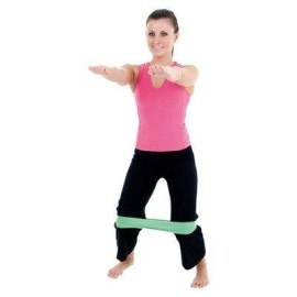 EcoWise Resistance Stretch Band, 4 ft. x 6