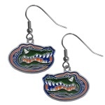 NCAA Siskiyou Sports Womens Florida Gators Dangle Earrings One Size Team Color