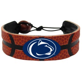 Penn State Nittany Lions Bracelet Classic Basketball CO