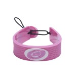 Carolina Hurricanes NHL Pink Bracelet