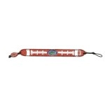 Florida Gators Classic Football Bracelet