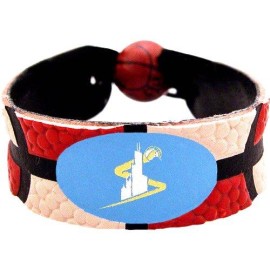 Chicago Sky Bracelet Classic Basketball CO