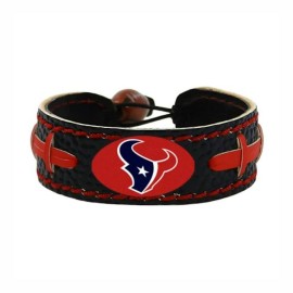 Dallas Cowboys Team Color NFL Football Bracelet