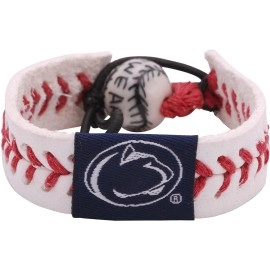 Penn State Nittany Lions Bracelet Classic Baseball