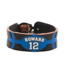 Orlando Magic Bracelet Team Color Basketball Dwight Howard CO