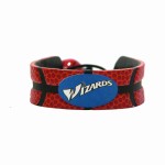 Washington Wizards Classic Basketball Bracelet