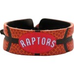 Toronto Raptors Bracelet Classic Basketball CO