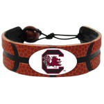 South Carolina Gamecocks Bracelet Classic Basketball CO