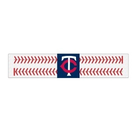 MLB Minnesota Twins Classic Two Seamer Bracelet