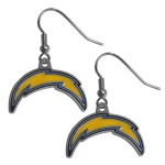 San Diego Chargers Dangle Earrings