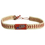 College World Series Bracelet Classic Baseball CO