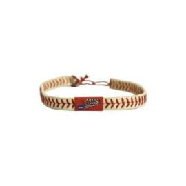 College World Series Bracelet Classic Baseball CO