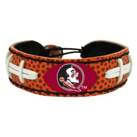 Florida State Seminoles Bracelet Classic Football CO