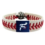 Reading Phillies Bracelet Classic Baseball CO