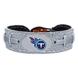 Gamewear NFL Tennessee Titans BraceletReflective, Reflective, One Size