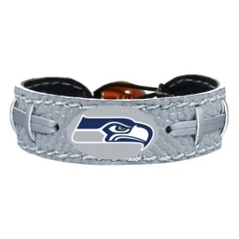 Seattle Seahawks Bracelet Reflective Football CO