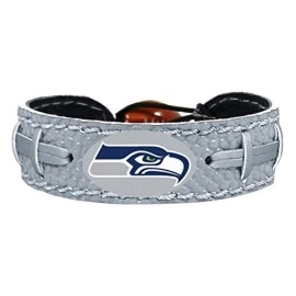 Seattle Seahawks Bracelet Reflective Football CO