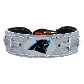 GameWear NFL Carolina Panthers BraceletReflective, Reflective, One Size