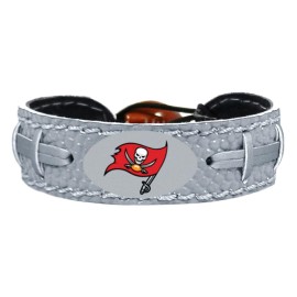 NFL Tampa Bay Buccaneers BraceletReflective, Reflective, One Size