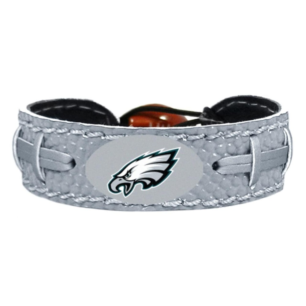 NFL Philadelphia Eagles BraceletReflective, Reflective, One Size