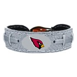NFL Arizona Cardinals BraceletReflective, Reflective, One Size