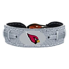 NFL Arizona Cardinals BraceletReflective, Reflective, One Size