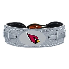 NFL Arizona Cardinals BraceletReflective, Reflective, One Size