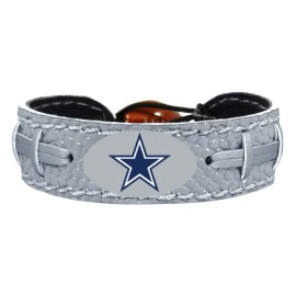 GameWear NFL Dallas Cowboys BraceletReflective, Reflective, One Size