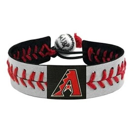 Philadelphia Phillies Bracelet Reflective Baseball CO