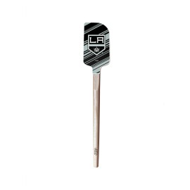 NHL Los Angeles Kings Silicone Spatulalarge, Team Colors, One Size