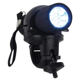 Safety Technology F-SH-211 Bicycle Headlight