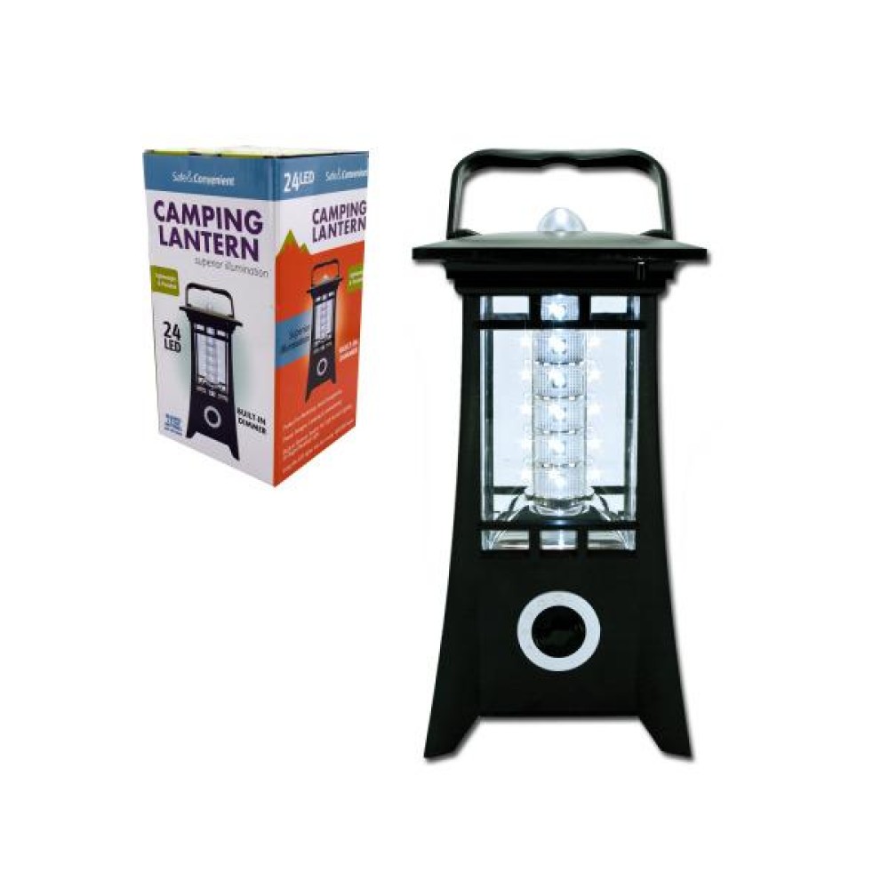 LED camping Tower Lantern