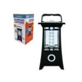 LED camping Tower Lantern