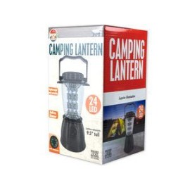 LED Hurricane camping Lantern