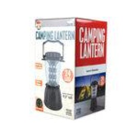 LED Hurricane camping Lantern