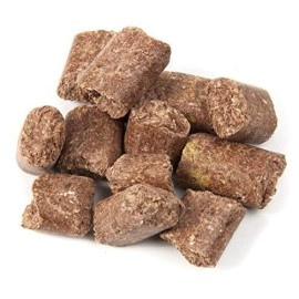 Manna Pro Bite-Size Peppermint Flavor Nuggets | Packed with Vitamins and Minerals | 1 Pound