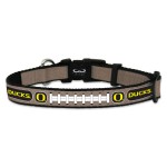 Oregon Ducks Reflective Small Football Collar