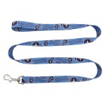 Littlearth Unisex-Adult NFL Tennessee Titans Pet Leash, Team Color, 1