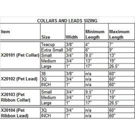 Littlearth Unisex-Adult NCAA Miami Hurricanes Pet Collar, Team Color, Large (120101-UMIA-L)